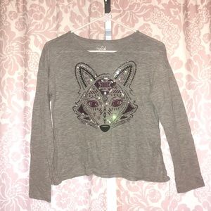 Bundle it! Justice long sleeve